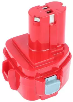 AccuCell Akku f&uuml;r Makita 1220/1222/1233/1234/1235 12V 3000mAh (P546CH)