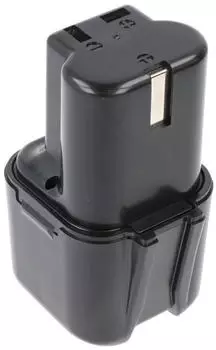 AccuCell Ersatzakku f&uuml;r Hitachi B2, D10, DRC10 NiMH 7,2V 3000mAh (P406CH)