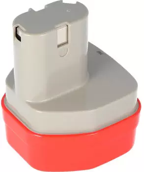 AccuCell Akku f&uuml;r Makita 1200/1201, 12V 3,0Ah NiMH (P536CH)