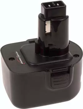 Powery Akku f&uuml;r BTI Profiline GBS-M 2000mAh