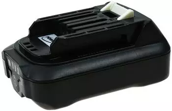Powery Akku f&uuml;r Universalschere Makita CP100DZ