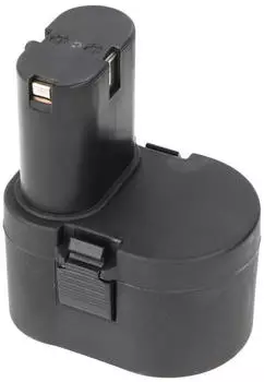 AccuCell AFP 101 Ersatzakku 9,6V 3,0Ah (AFP101)