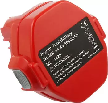 Avizar 14,4 V 3000 mAh (BAT-82195)