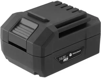 Toolcraft TO-7560255 Akku-Pack