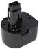 AccuCell Akku passend für Black & Decker PS130 PS130A A9252 A927 3,0Ah
