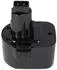 AccuCell Akku passend für Black & Decker PS130 PS130A A9252 A927 3,0Ah
