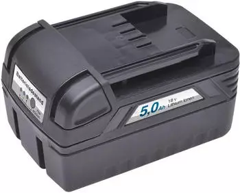 SW-Stahl S3300-AKKU Wechselakku 18 V 5 Ah