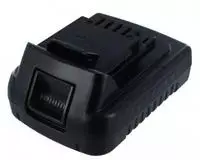 Akku kompatibel mit Black & Decker LDX116C