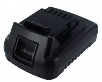 AGI Akku LDX116C Ersatzakku Li-Ion 14,4V 1500mAh (95726)