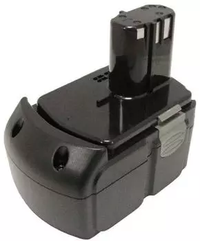 AccuCell LiIon 18V 3,0Ah ersetzt Hitachi BCL1815