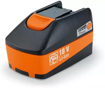 Fein Akku Li-Ion 18V 6Ah (92604175030)