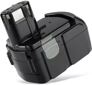 Cellonic Werkzeug-Akku 18V 3000mAh kompatibel mit Hitachi BCL1815 (912865)