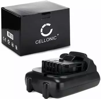 Cellonic Akku 10.8V 2000mAh für Dewalt (921075)