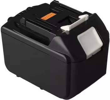 AccuCell Akku kompatibel mit Makita Li-Ion 18V 7500mAh (EPA-194205-3)