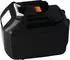 AccuCell Akku kompatibel mit Makita Li-Ion 18V 7500mAh (EPA-194205-3)