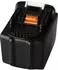 AccuCell Akku kompatibel mit Makita Li-Ion 18V 7500mAh (EPA-194205-3)