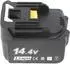 AccuCell Ersatzakku für Makita BL1430/BL1440/BL1450/BL1460 14,4V 5000mAh (AC-1450)
