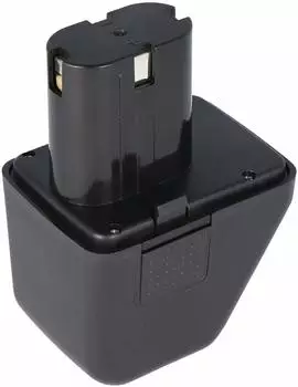 AccuCell Akku NiMH 12V 1,5Ah f&uuml;r Gesipa Werkzeuge (P900)