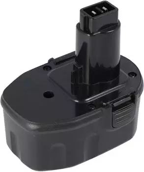 AccuCell Ersatzakku f&uuml;r Berner 12191.2 NiMH 14,4V 2,0Ah (9092-B)