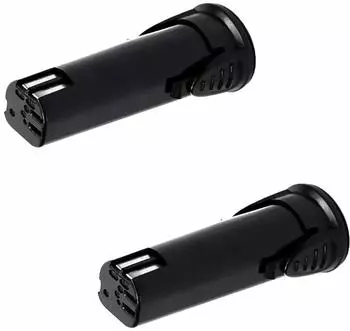 Cellonic Akku für Panasonic EY7410 / EY9L10 1500mAh 3.6V (924721)