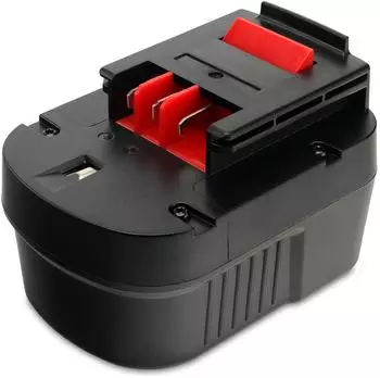 Cellonic Ersatz-Akku für Black & Decker FSB12 12V 2000mAh (912872)