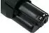 Powery Akku Li-Ion 10,8V 2000mAh kompatibel mit Würth 0700996210 (1.20.WUE.999.119)
