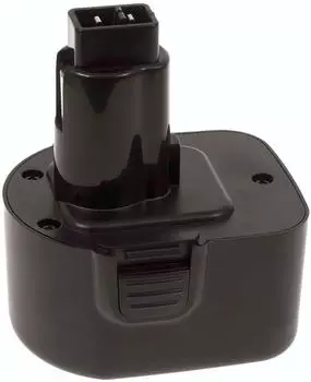 Powery Multi-Press ACC571 Ersatzakku 12V 3000mAh NiMH (ACC571)