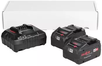 Mafell K 85-18 PURE Akku-Handkreiss&auml;ge im L-MAX + Power-Set 2x18M 99 LiHD (209599)