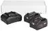 Mafell Power-Set Starterset 18V, Li-HD