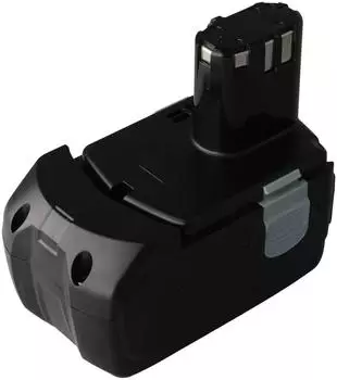 AccuCell Li-Ion Akku 14,4V 2000mAh kompatibel f&uuml;r Hitachi BCL1415/BCL1430/BCL1440/BCL1450 (BCL1415-2)