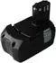 AccuCell Li-Ion Akku 14,4V 2000mAh kompatibel für Hitachi BCL1415/BCL1430/BCL1440/BCL1450 (BCL1415-2)