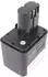 AccuCell Ersatzakku Li-Ion 14,4V 4,0Ah kompatibel mit Gesipa (P913-4AH)
