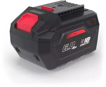 G&uuml;de ProVolt APPV 18-60 Akkupack Li-Ion 18V 6Ah (58558)