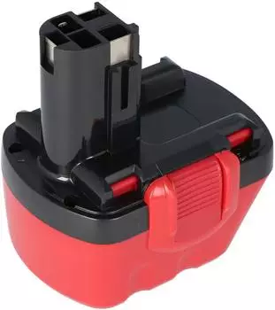 AccuCell PSR 12VE-2 Ersatzakku NiMH 12V 2000mAh (P273CH-1)
