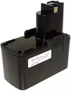 XCell Werkzeugakku Ni-MH 12V 3000mAh (4042883188563)