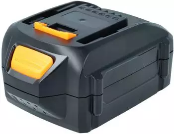 vhbw Akku kompatibel mit DeltaFox Grizzly (167214798-4)