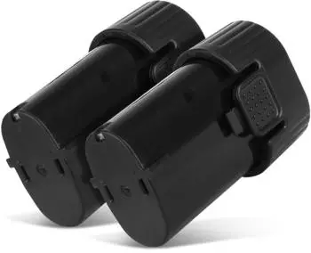 Cellonic Akku 7.2V 2500mAh für Makita BL0715 (924753)