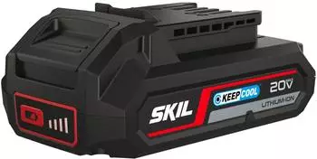 SKIL 3102 AA Li-Ion Akkupack 20V 2,5Ah (BR1E3102AA)