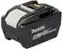 Makita BL1890 Akku 18V 9,0Ah Li-Ion LXT mit Ladestandsanzeige (BL1890)