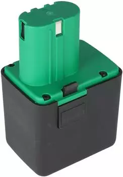 AccuCell Ersatzakku f&uuml;r Gesipa Li-Ion 14,4V 4,0Ah (P916)