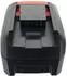AccuCell Akku 18V 4000mAh Li-Ion (B18A-1)