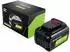 GreenCell DCB547 Werkzeugakku 18V 9Ah (PTDW18V9)