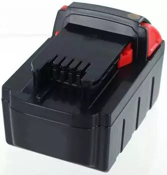 AGI Akku Akku kompatibel mit Milwaukee C 18 B, Li-Ion, 18V, 3000mAh