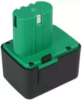 AccuCell Ersatzakku Li-Ion 14,4V 2,0Ah kompatibel mit Gesipa (P913-2)