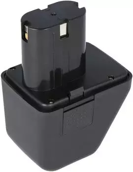 AccuCell Akku NiMH 12V 2Ah für Lematec Akku-Bull (APP902_1)
