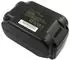 AccuCell Akku für Panasonic EY7460 / EY9L60, Li-Ion, 21,6V, 4000mAh (EG-82851)