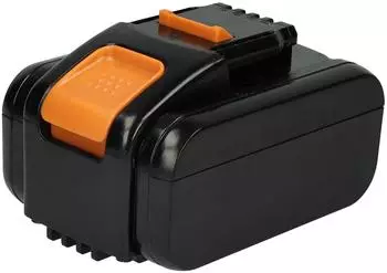 EXTENSILO Ersatzakku für Elektrowerkzeug Li-Ion 20V 6000mAh (176977757-40)