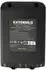 EXTENSILO Ersatzakku Li-Ion 2500mAh 18V für Elektrowerkzeug (176634779-26)