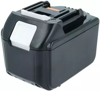 EXTENSILO Ersatz-Akku Li-Ion 18V 6000mAh für Sprintus 119121 (176606314-138)