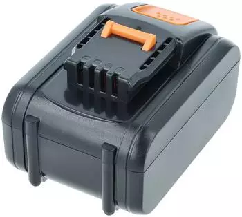 vhbw Ersatz-Akku Li-Ion 3000mAh 20V für AL-KO GT 2025 (133447878-100)
